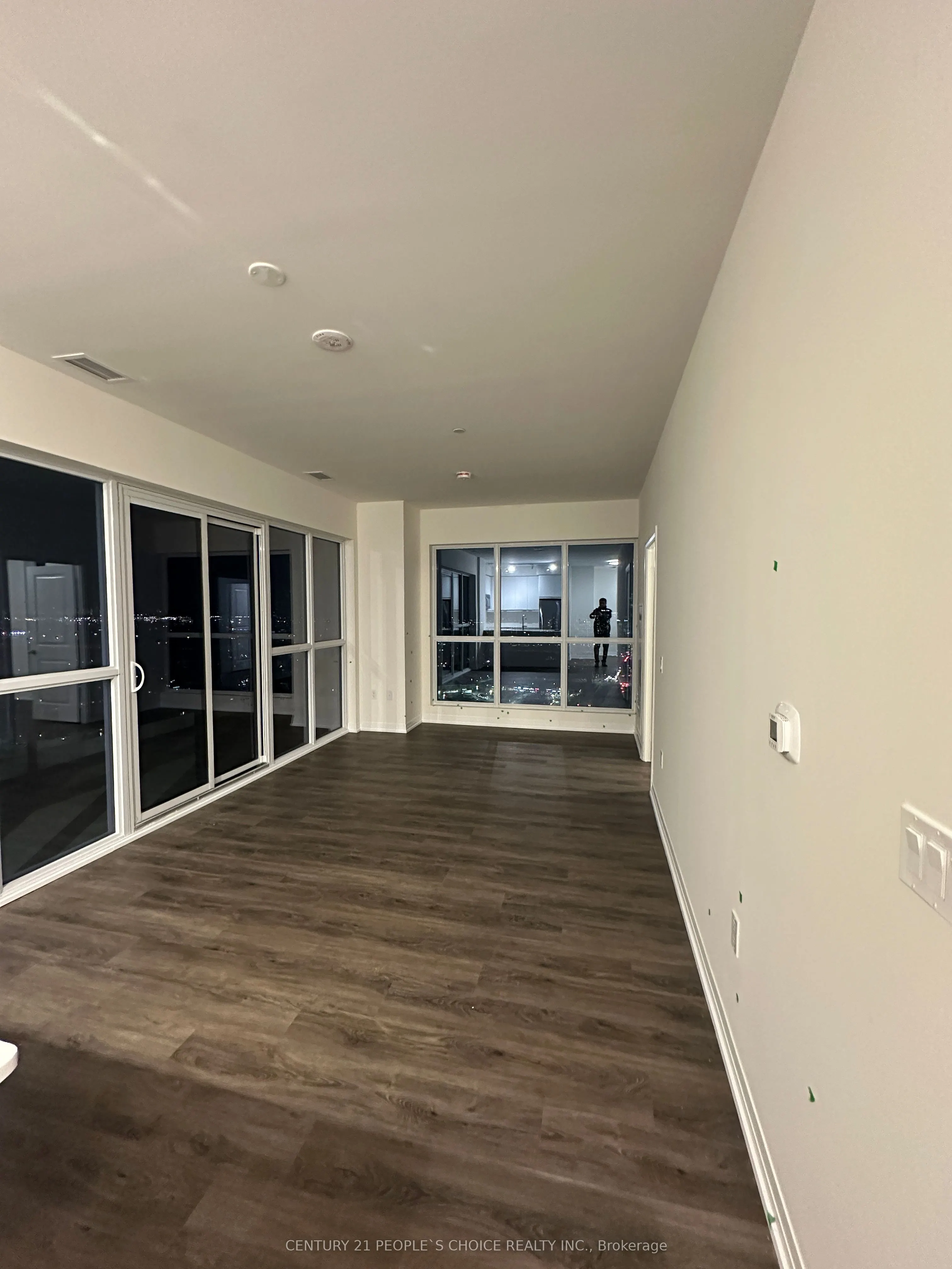 15 Watergarden Drive, #2801