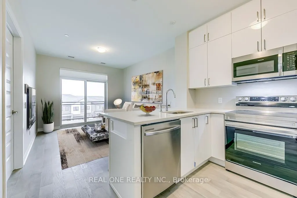 460 Gordon Krantz Avenue, #319