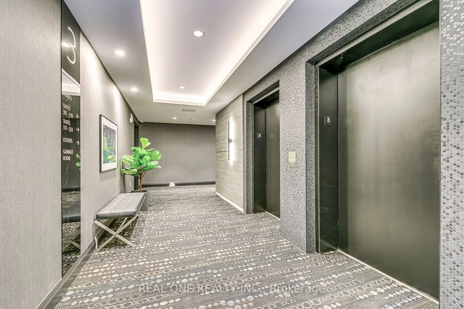 460 Gordon Krantz Avenue, #319