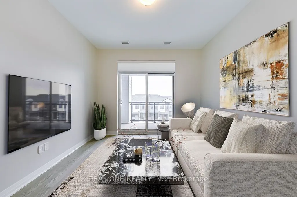 460 Gordon Krantz Avenue, #319