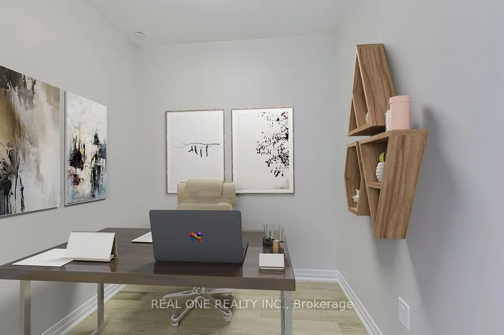 460 Gordon Krantz Avenue, #319