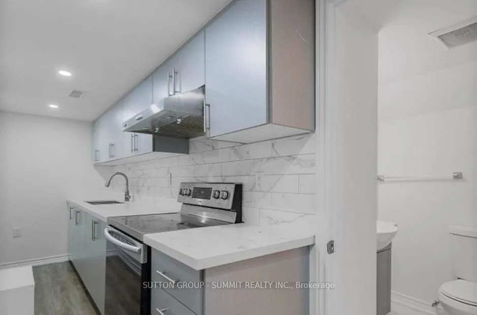 1374 ROSE Way, #BSMT