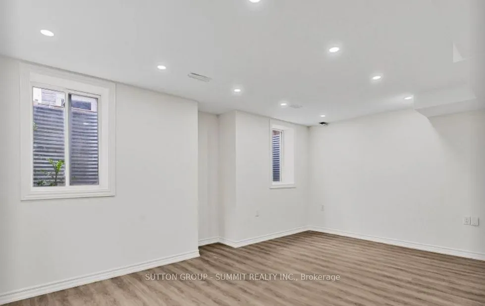 1374 ROSE Way, #BSMT