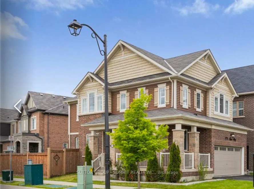 1374 ROSE Way, #BSMT