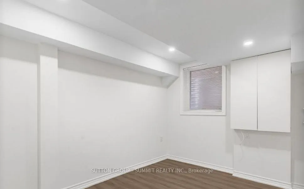 1374 ROSE Way, #BSMT