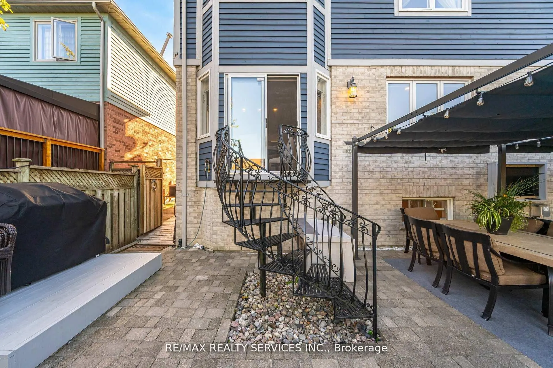 5749 Greensboro Drive