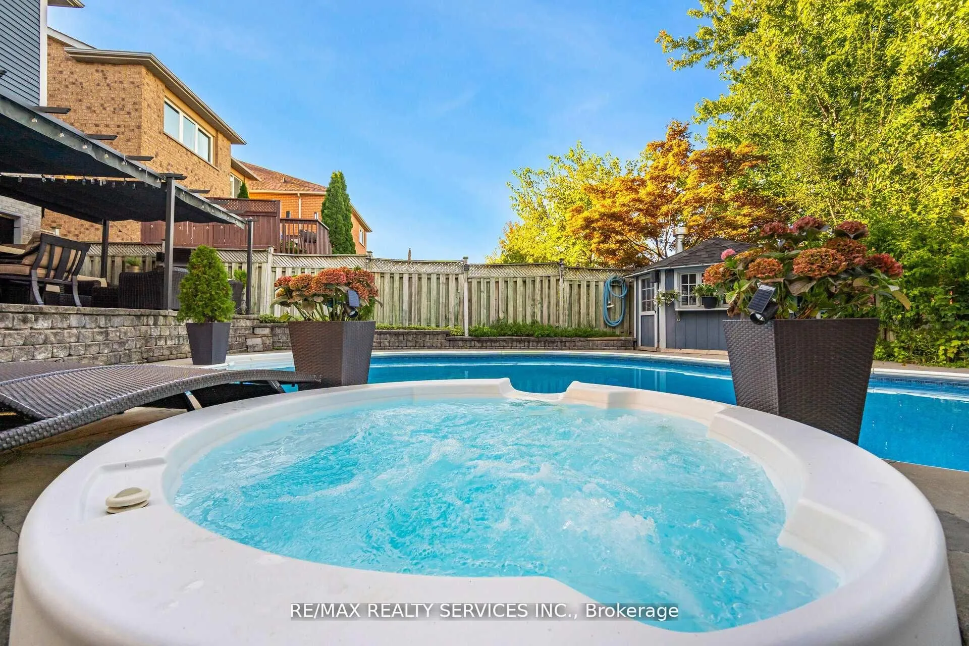 5749 Greensboro Drive