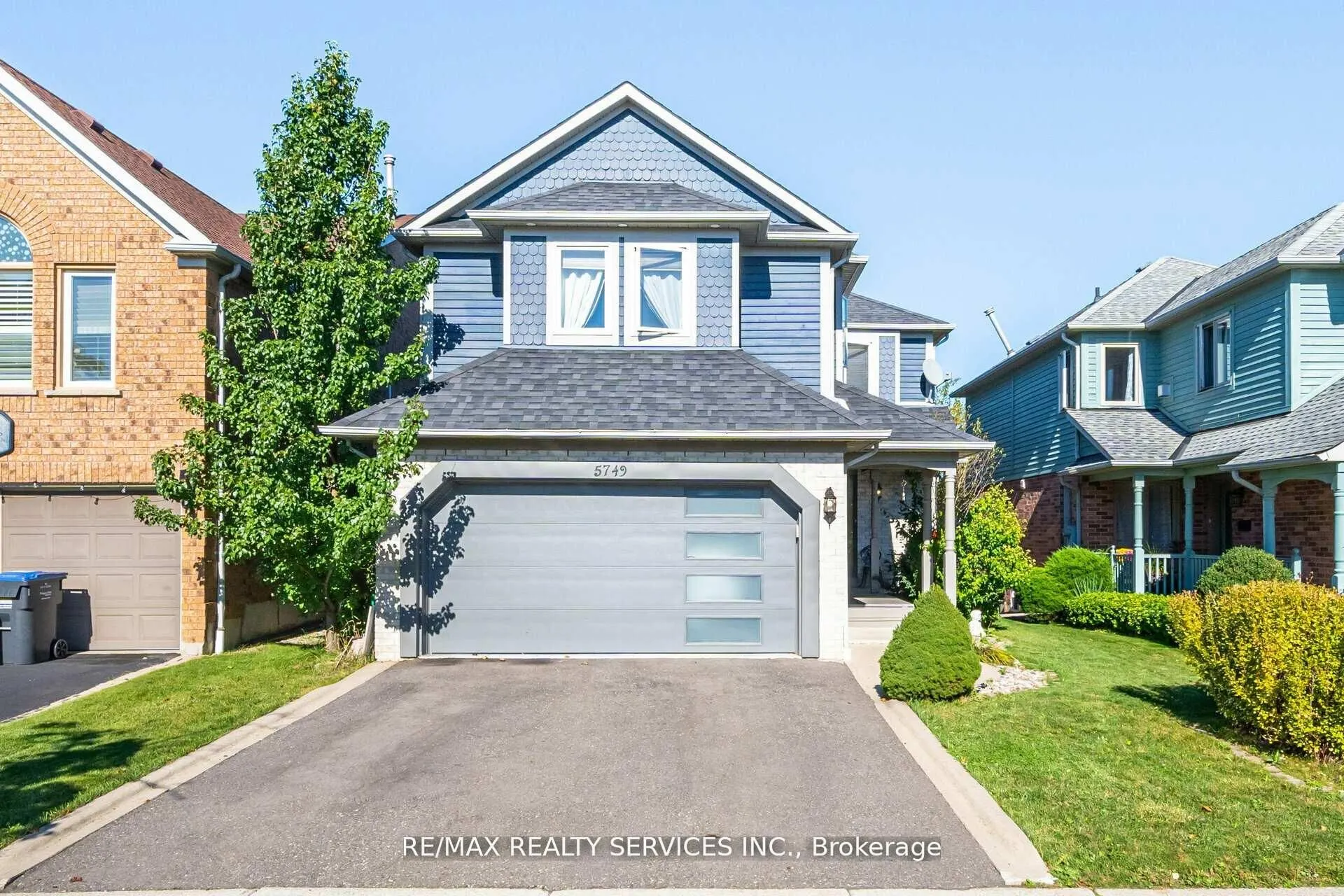 5749 Greensboro Drive