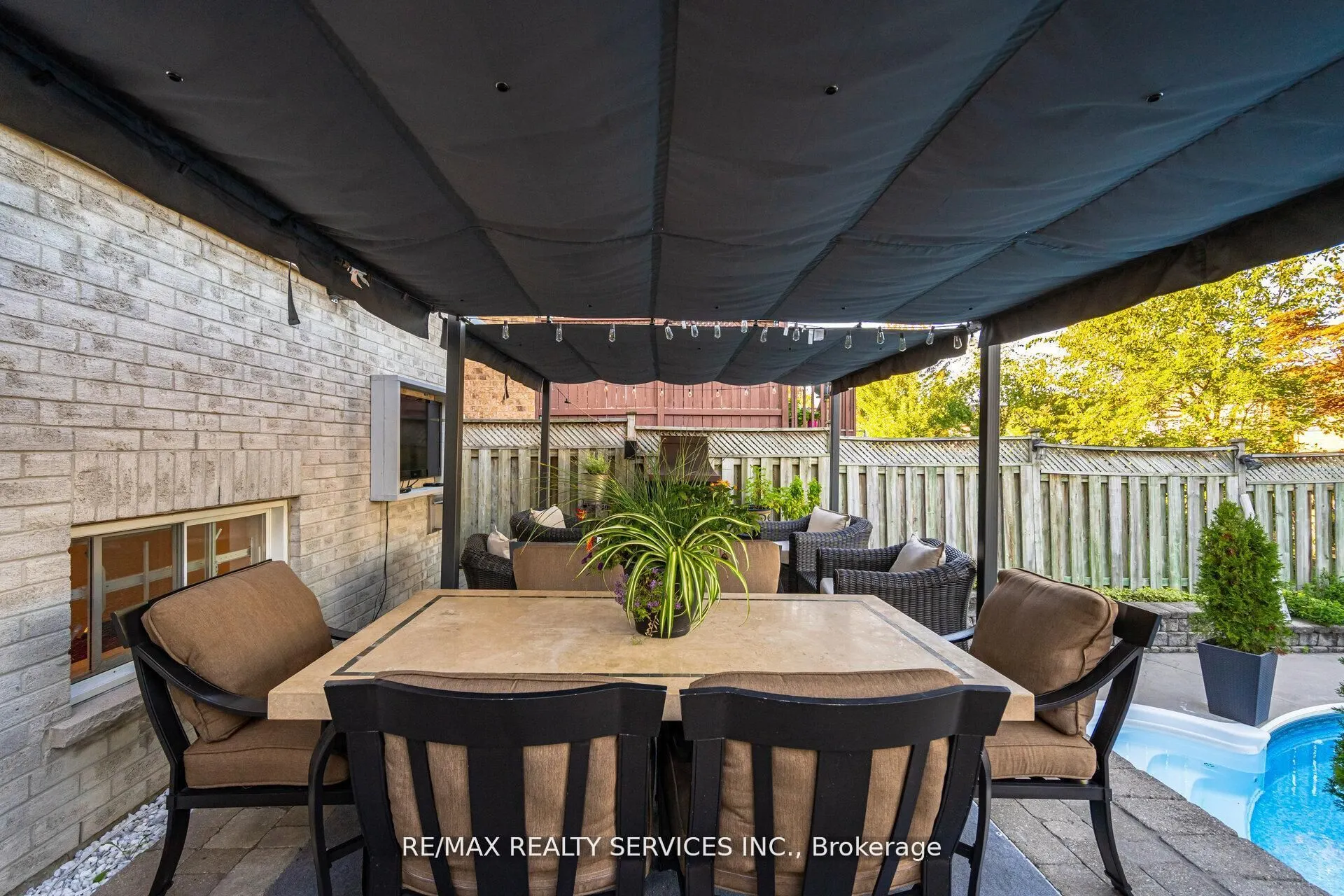 5749 Greensboro Drive