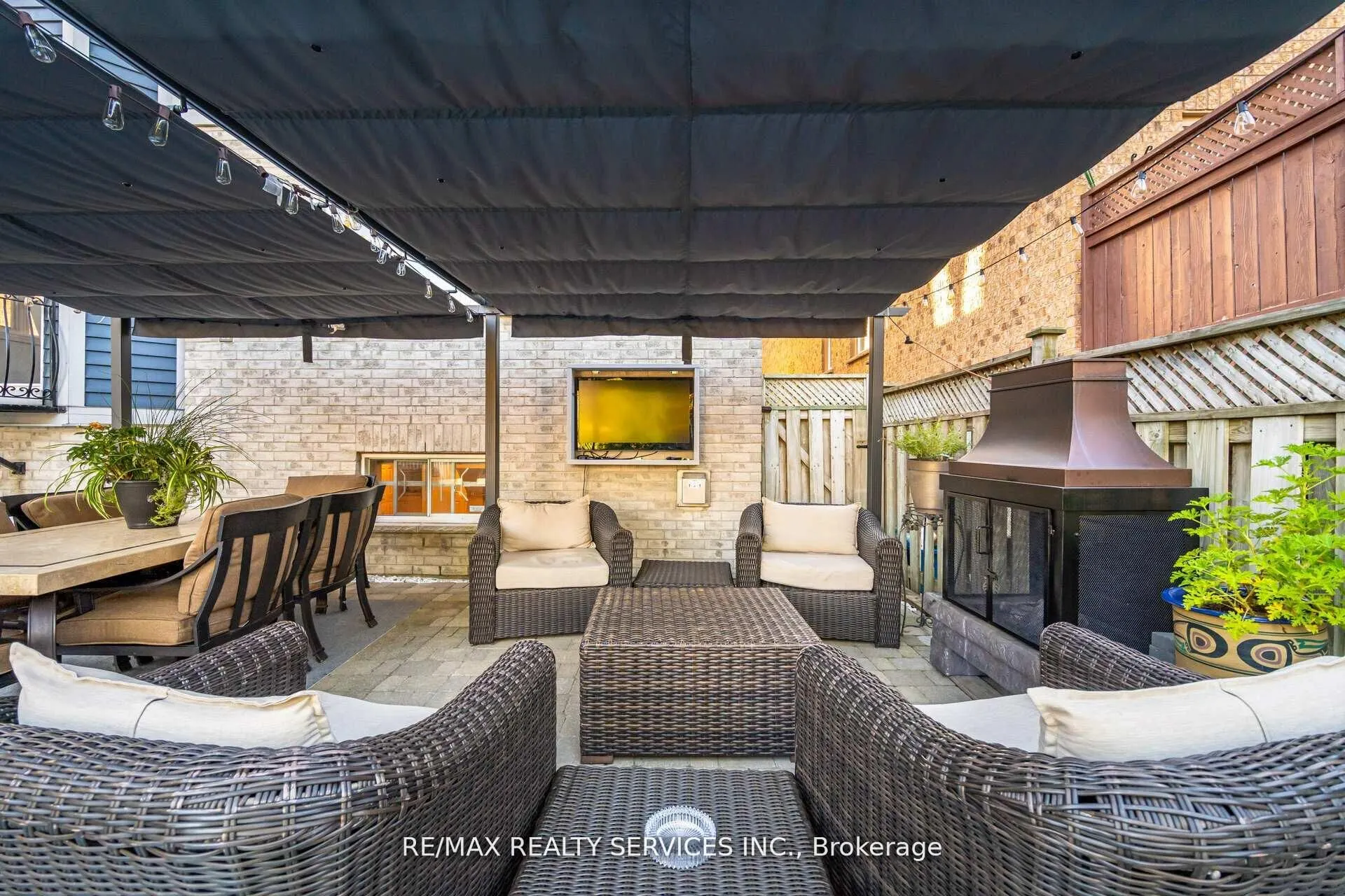 5749 Greensboro Drive