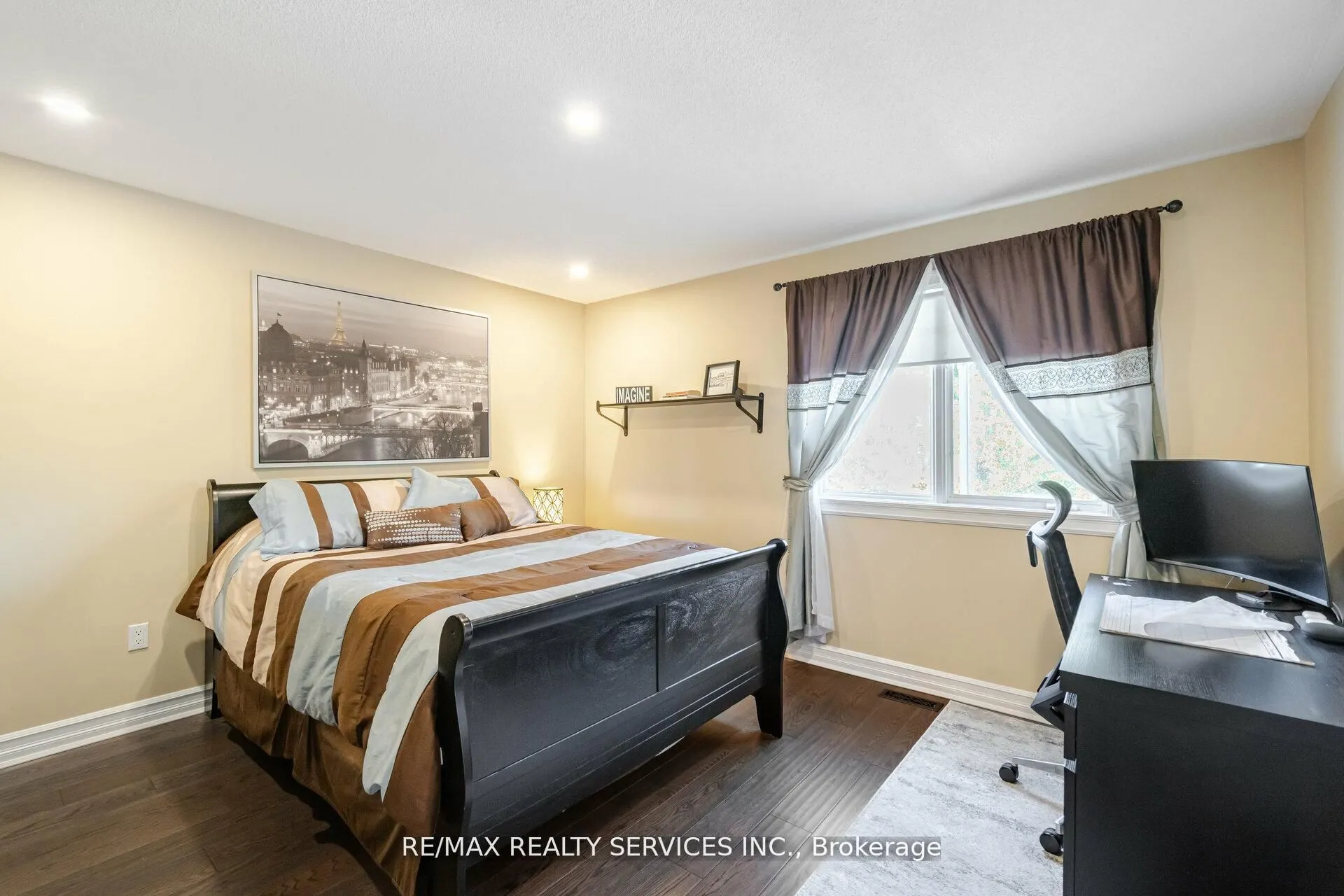 5749 Greensboro Drive