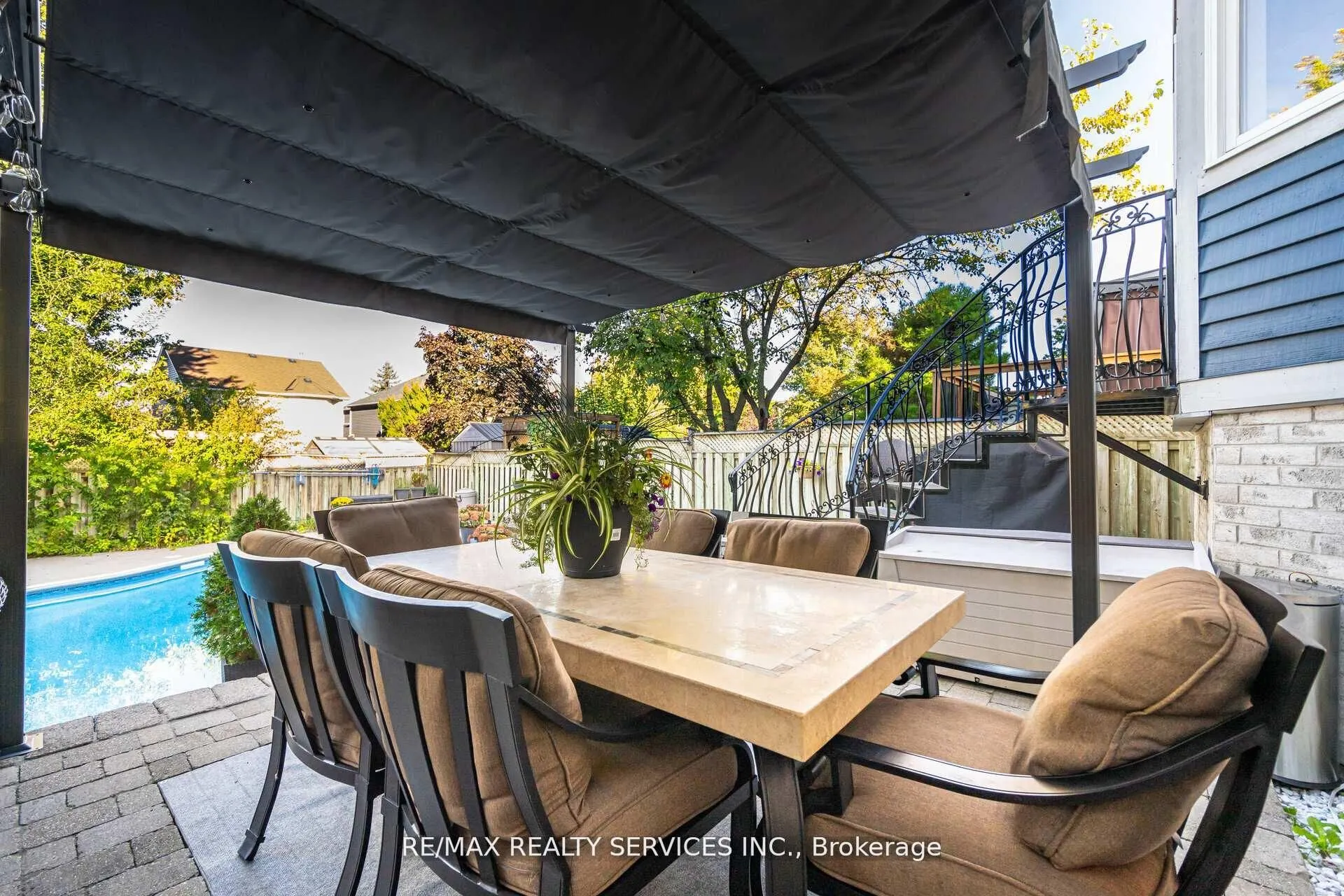 5749 Greensboro Drive