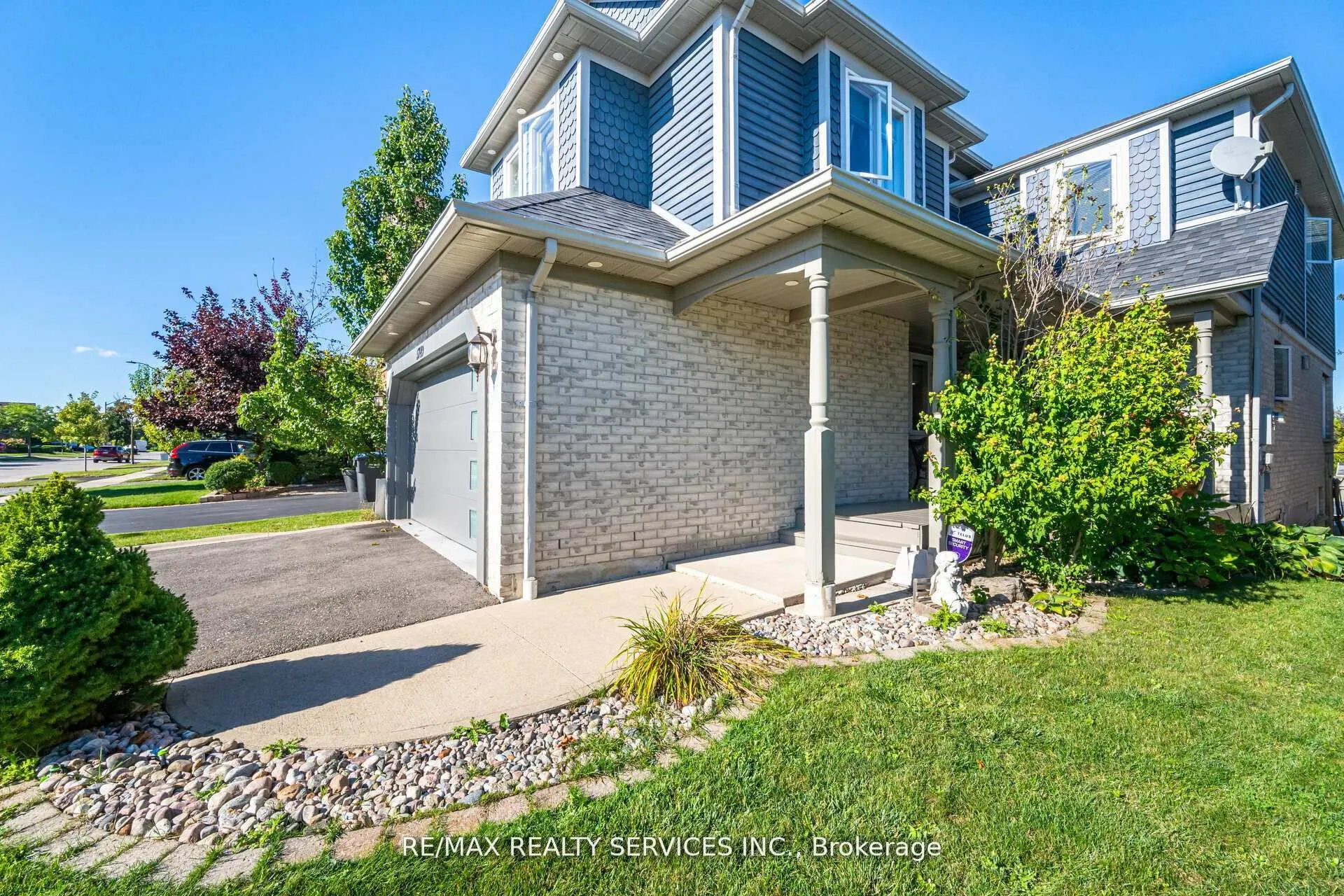 5749 Greensboro Drive