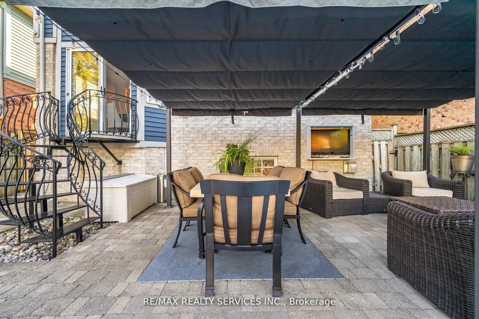 5749 Greensboro Drive