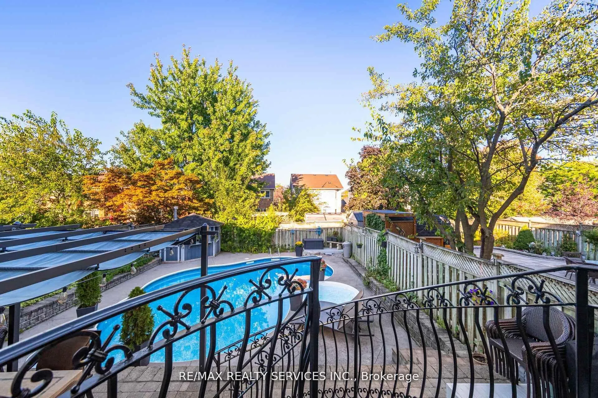 5749 Greensboro Drive