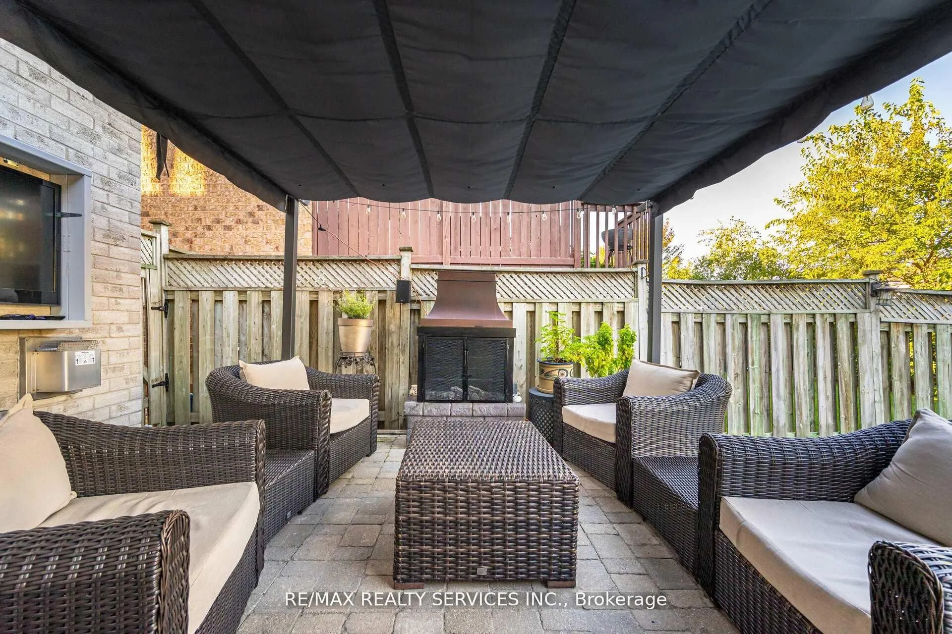 5749 Greensboro Drive