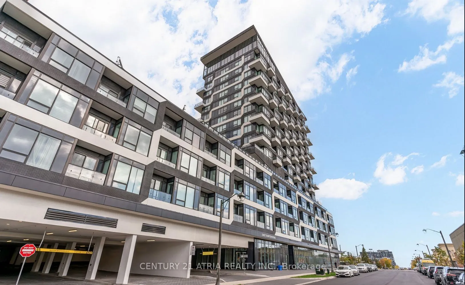 2481 Taunton Road, #463