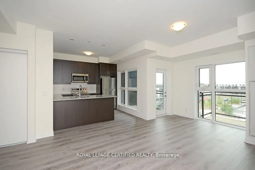 128 Grovewood Common, #435