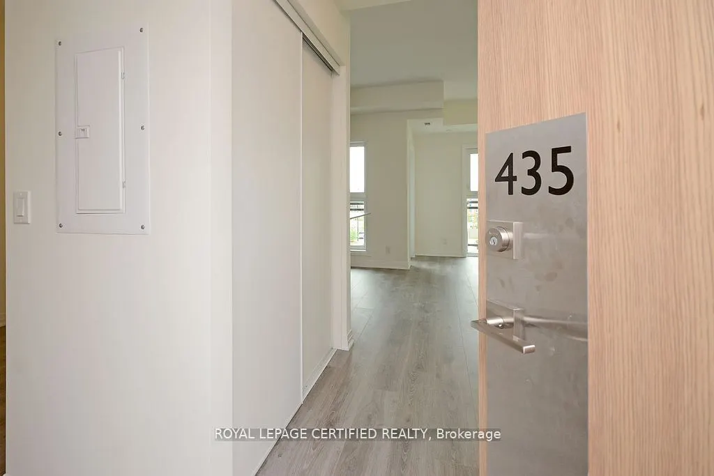 128 Grovewood Common, #435