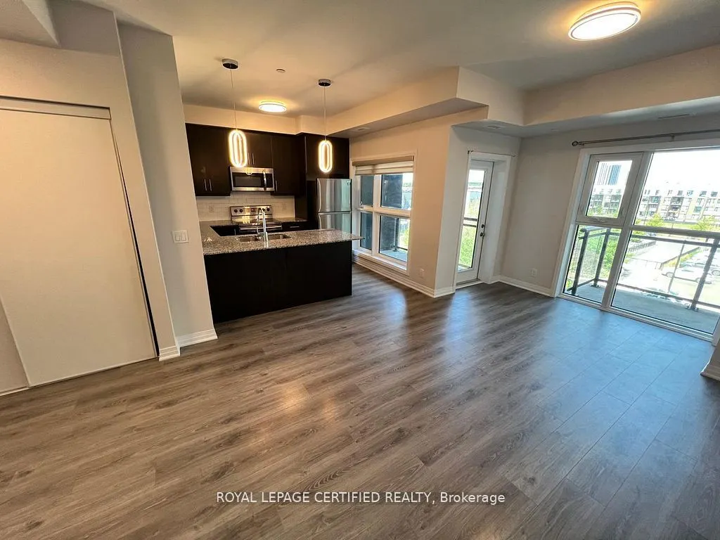 128 Grovewood Common, #435