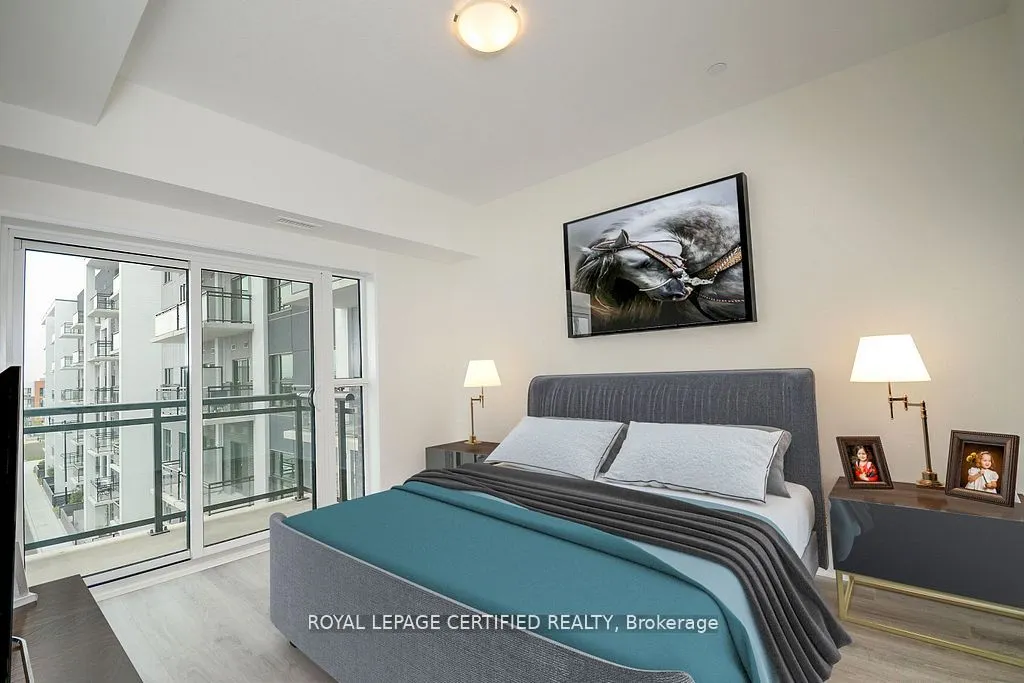 128 Grovewood Common, #435