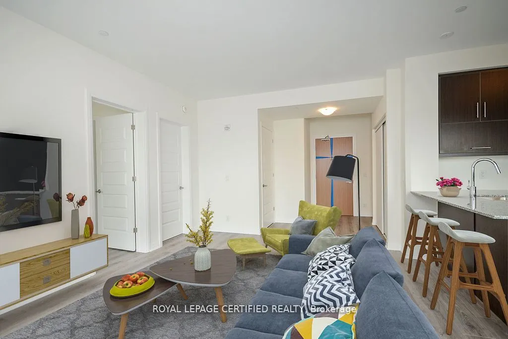 128 Grovewood Common, #435