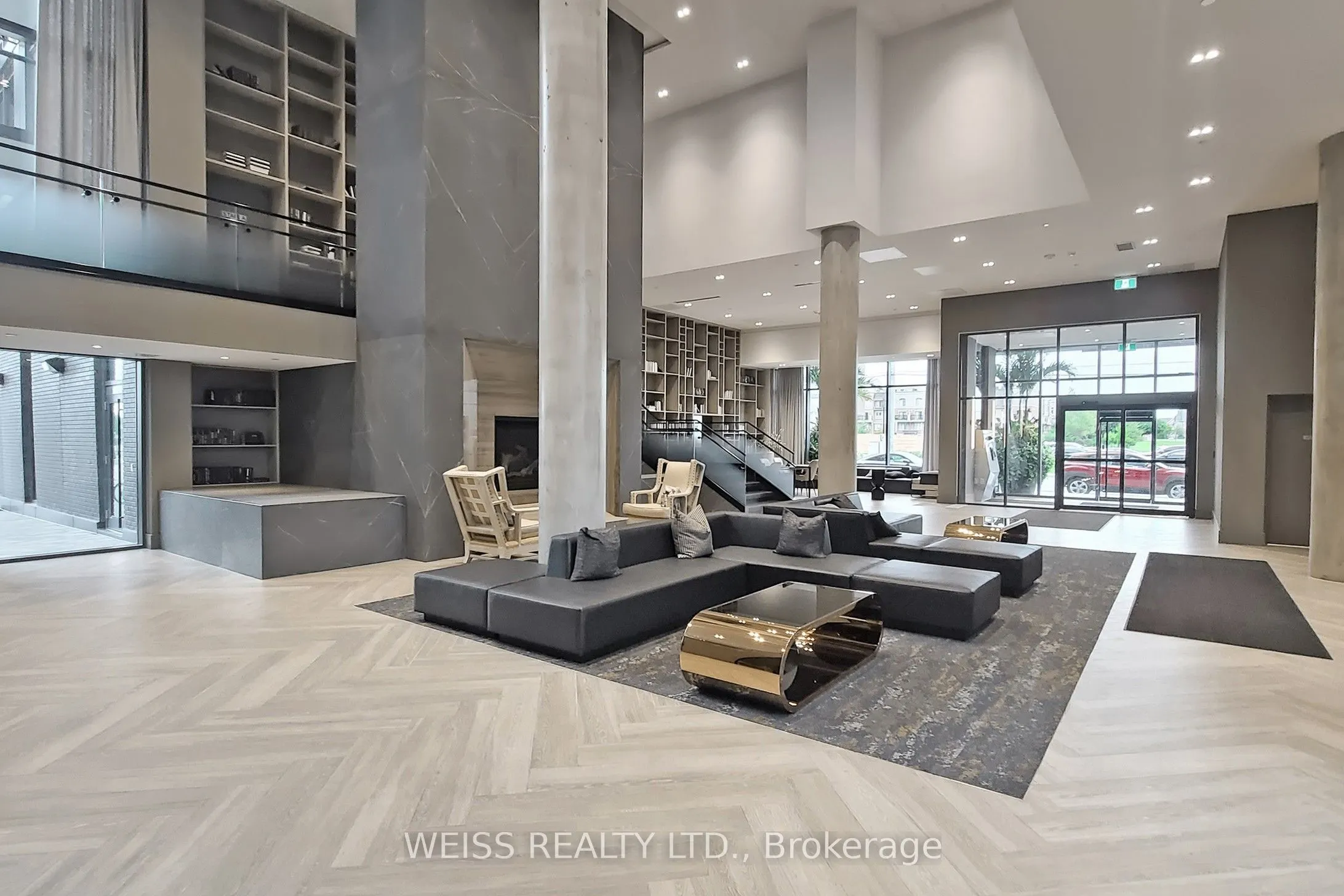 2450 Old Bronte Road, #234