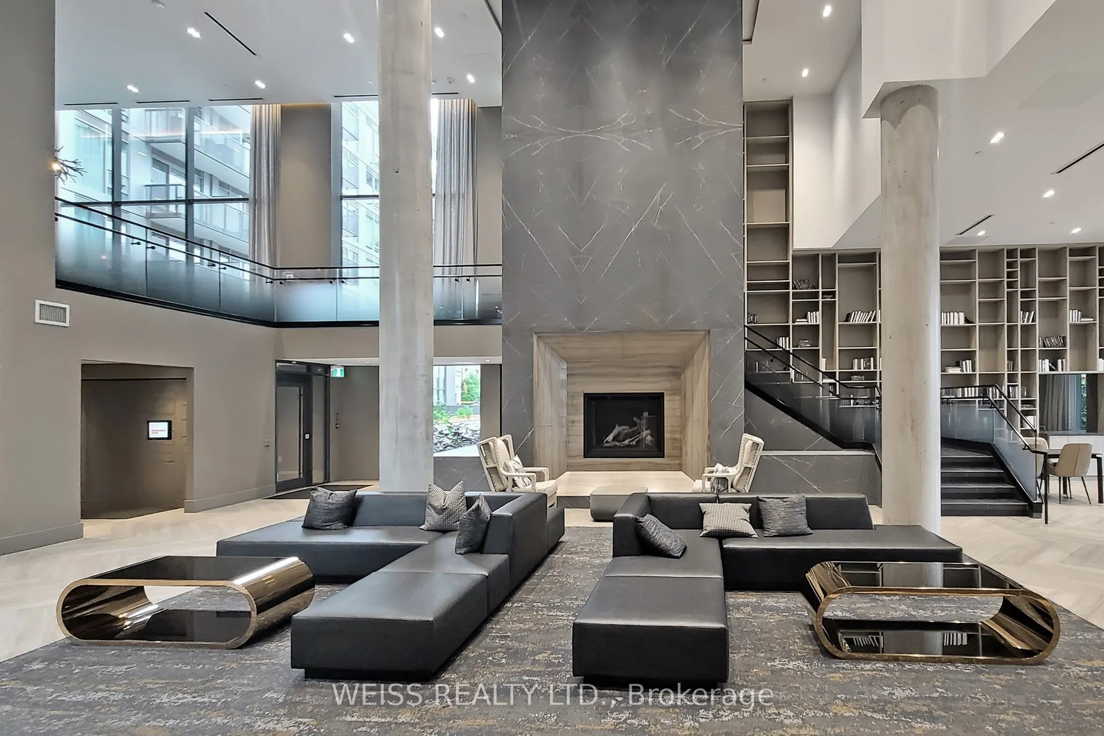 2450 Old Bronte Road, #234