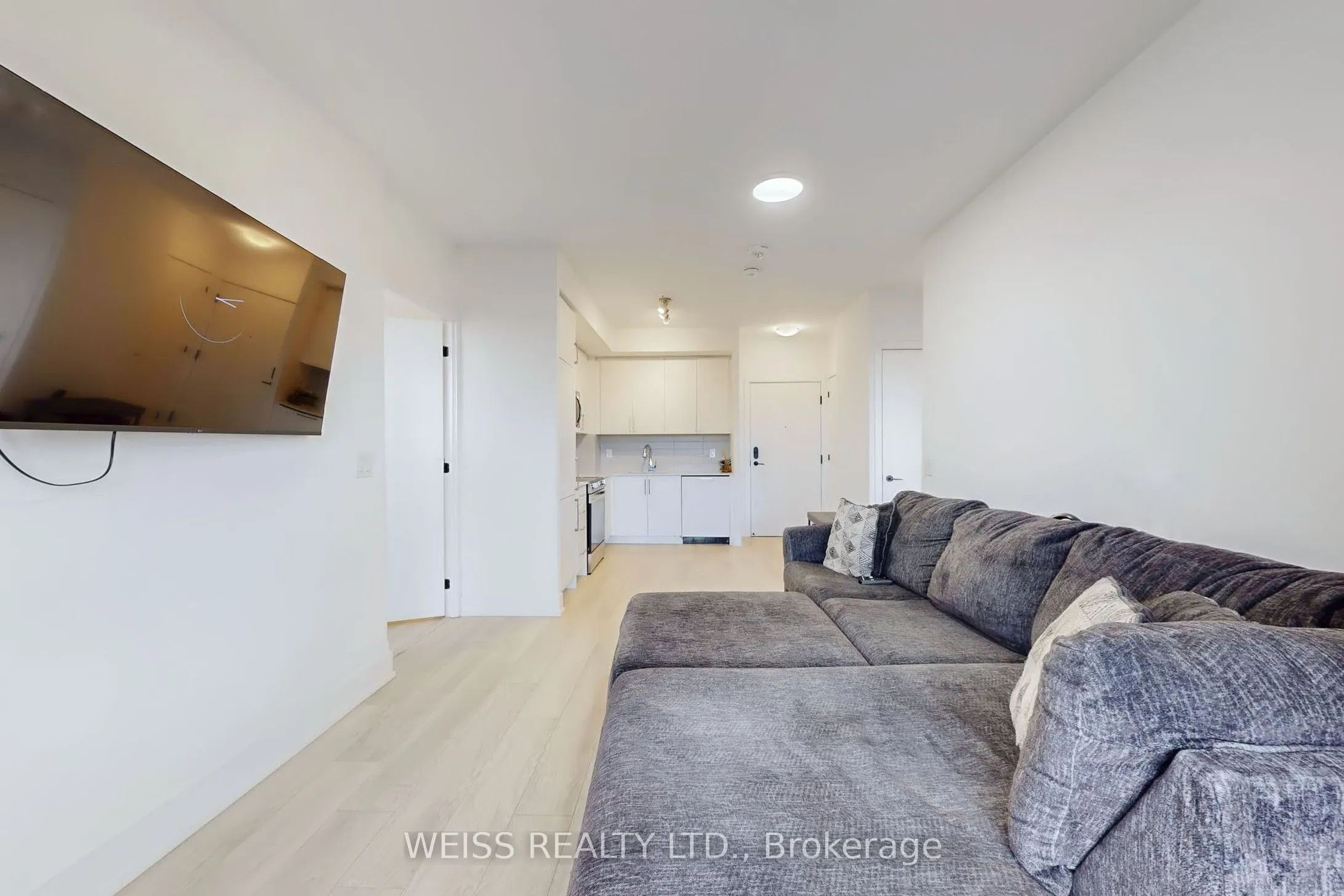 2450 Old Bronte Road, #234