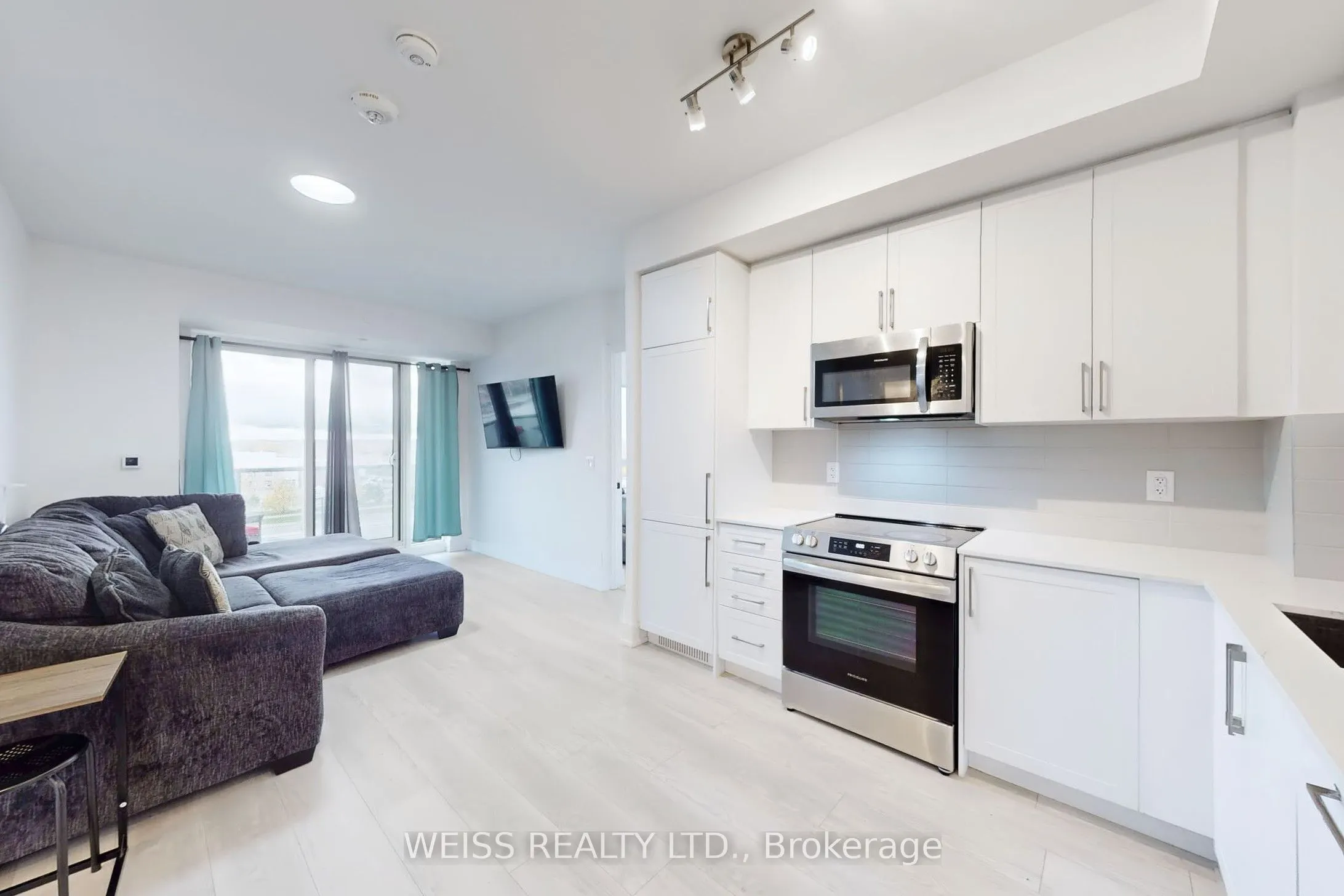 2450 Old Bronte Road, #234