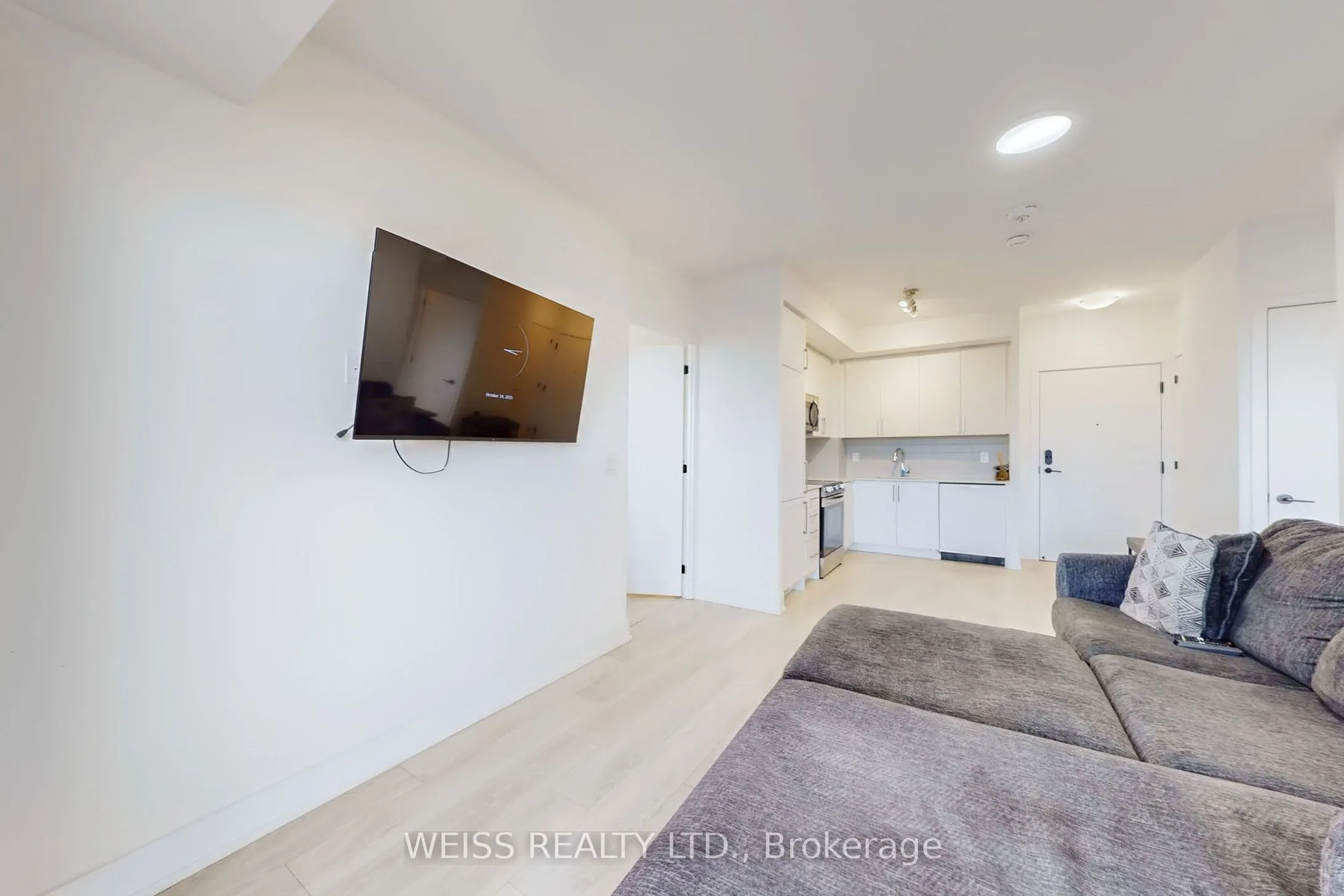 2450 Old Bronte Road, #234