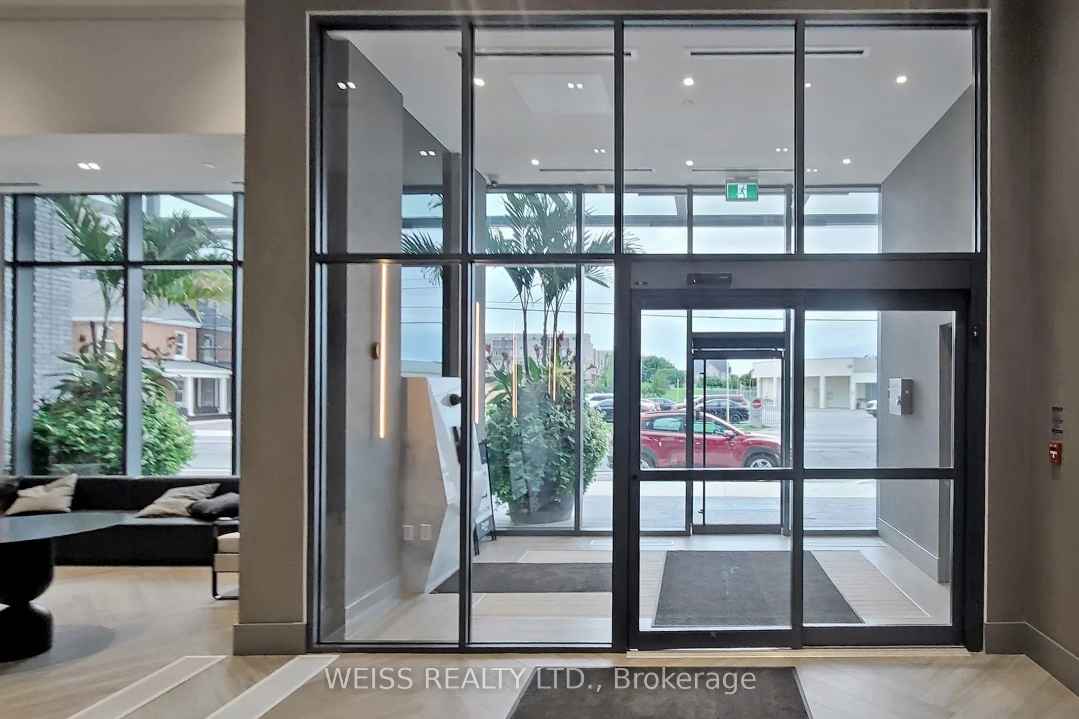 2450 Old Bronte Road, #234