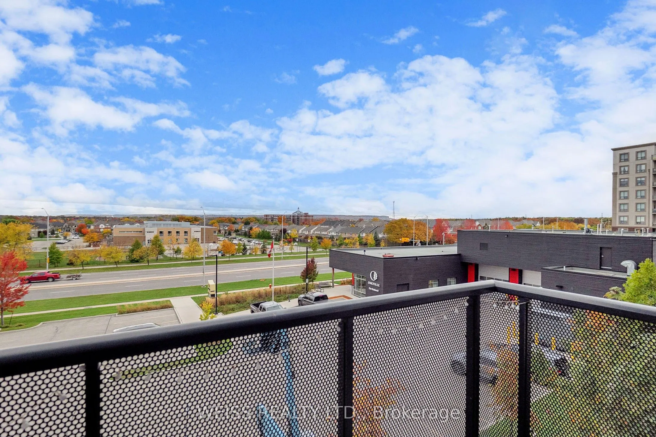2450 Old Bronte Road, #234
