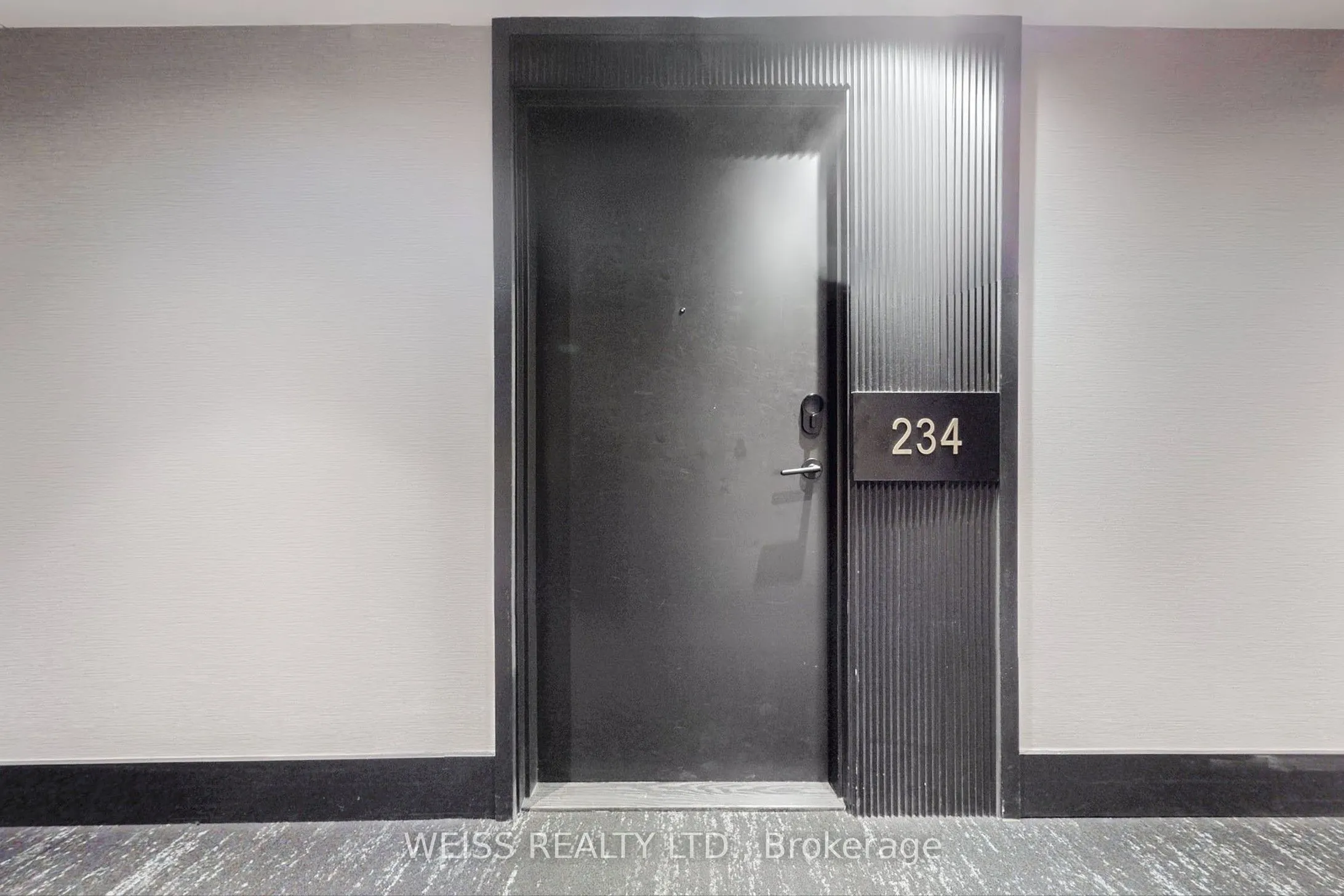 2450 Old Bronte Road, #234