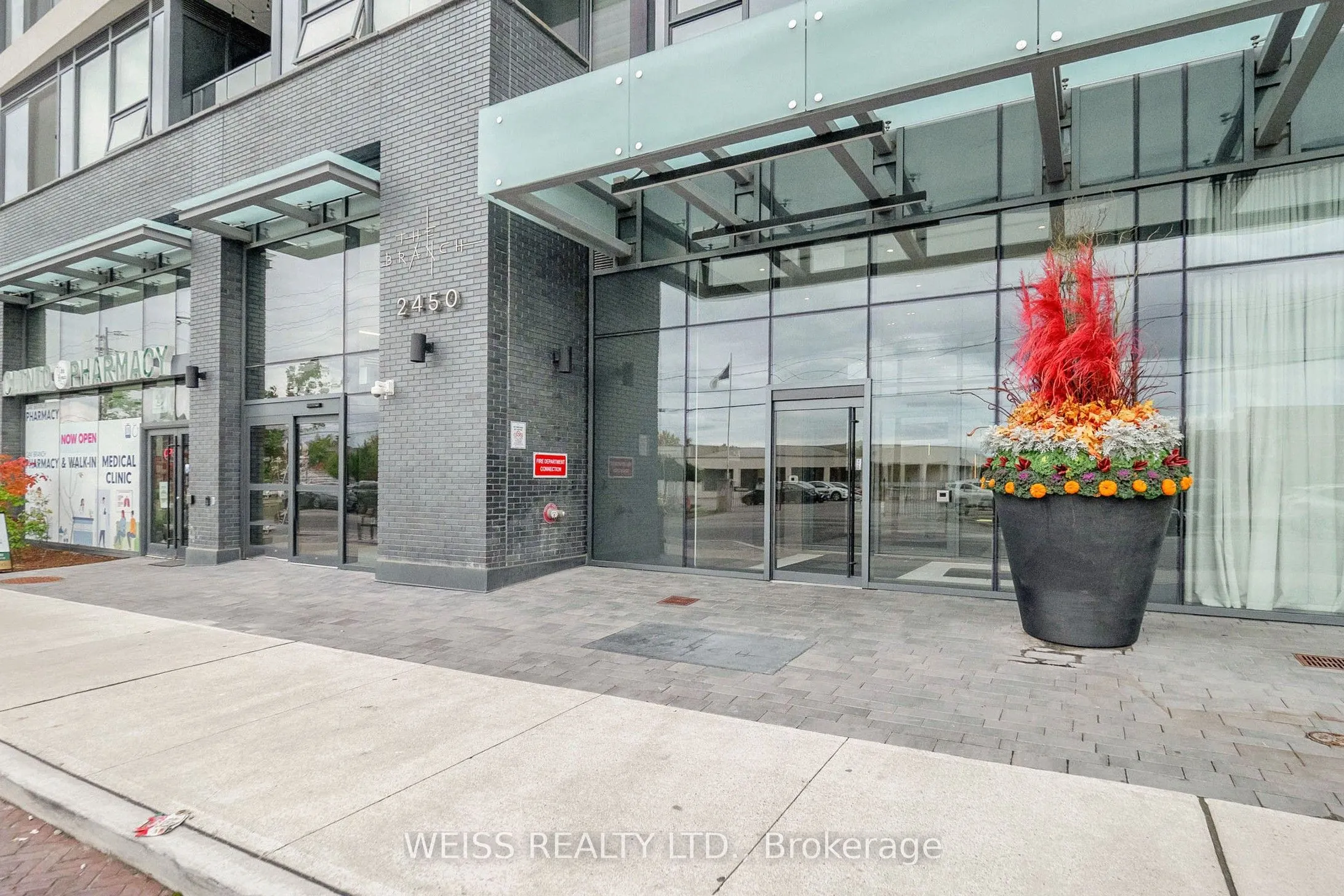 2450 Old Bronte Road, #234