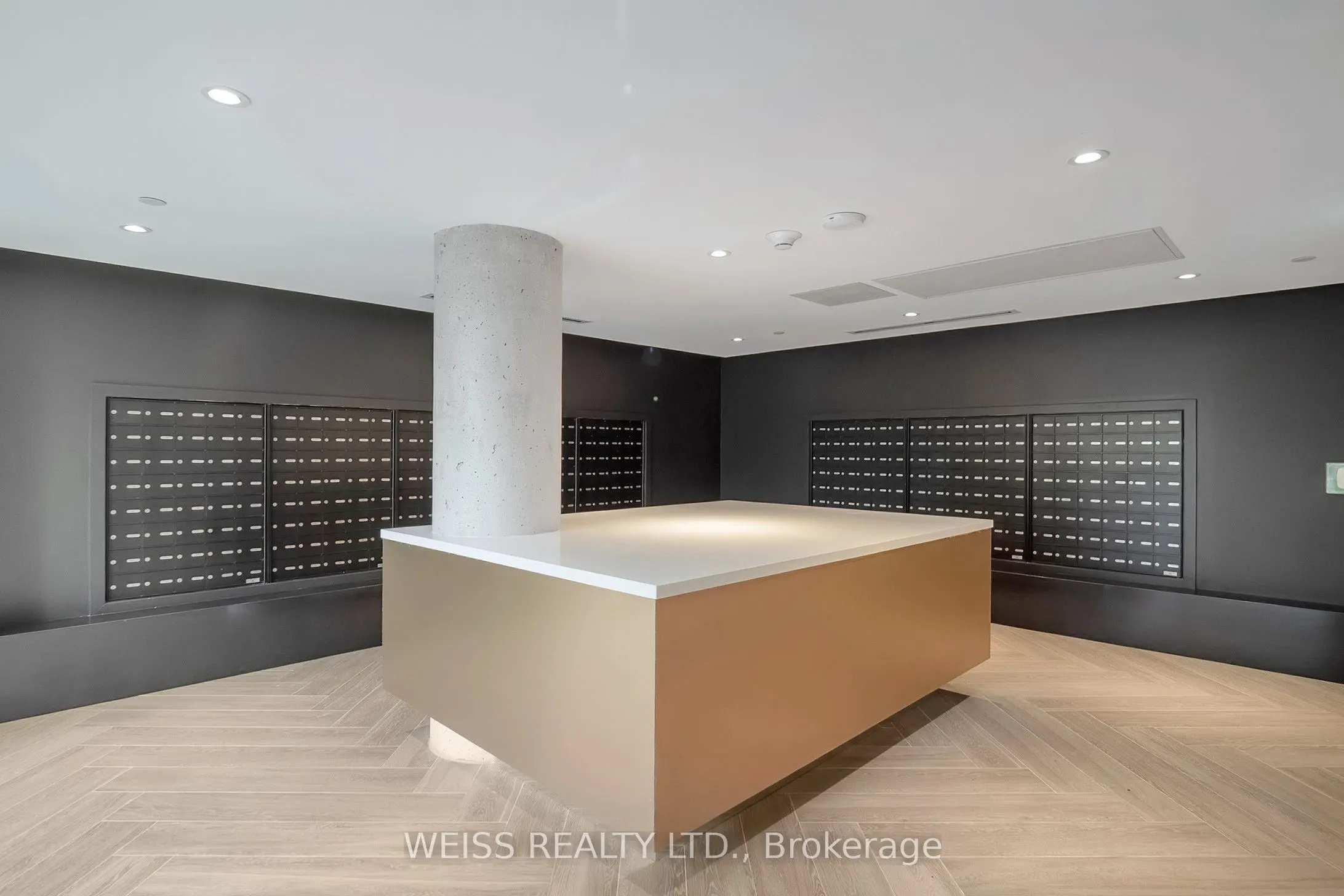 2450 Old Bronte Road, #234