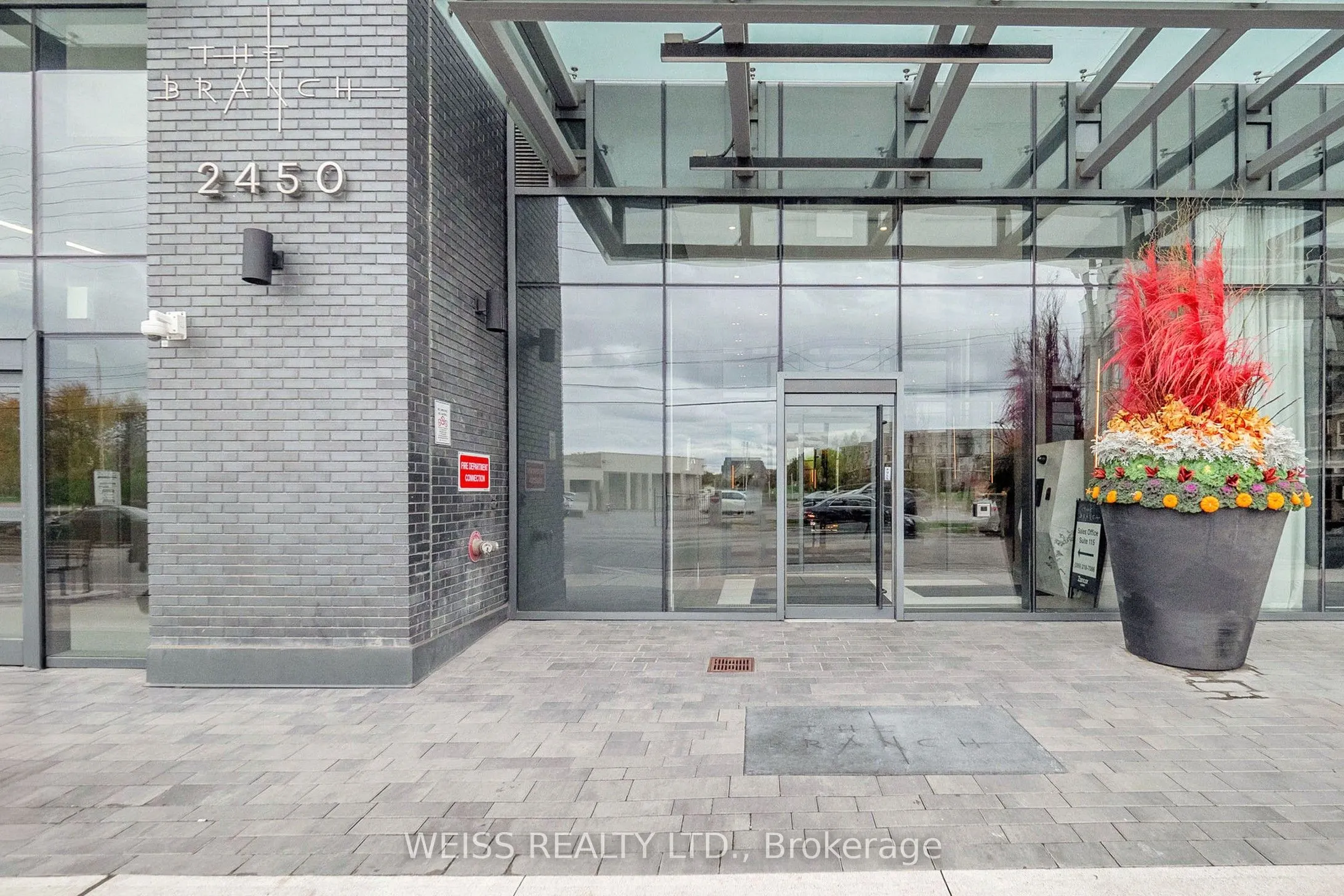 2450 Old Bronte Road, #234