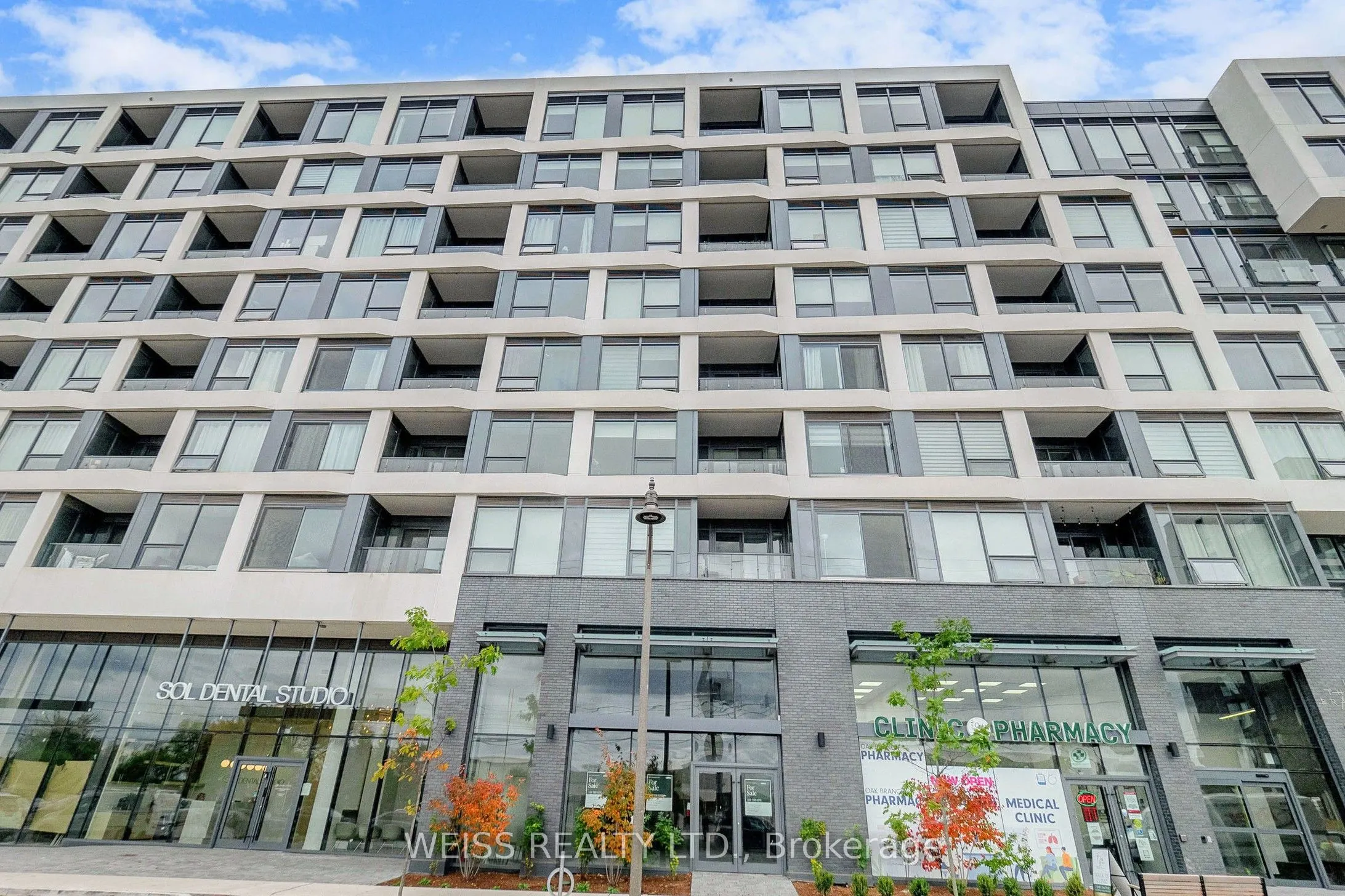 2450 Old Bronte Road, #234