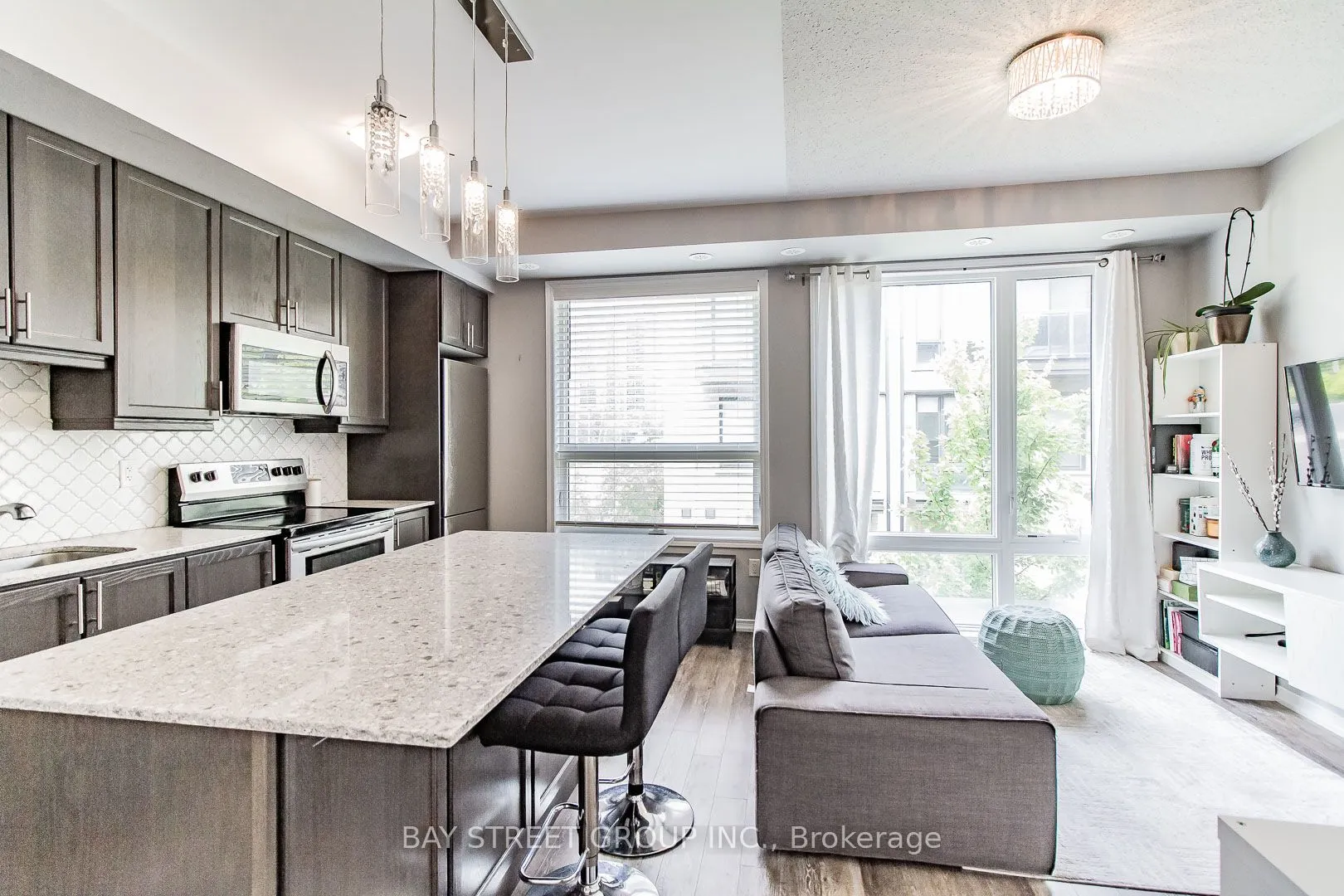 32 Fieldway Road, #99