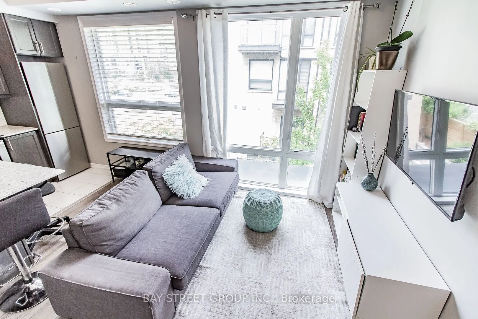 32 Fieldway Road, #99