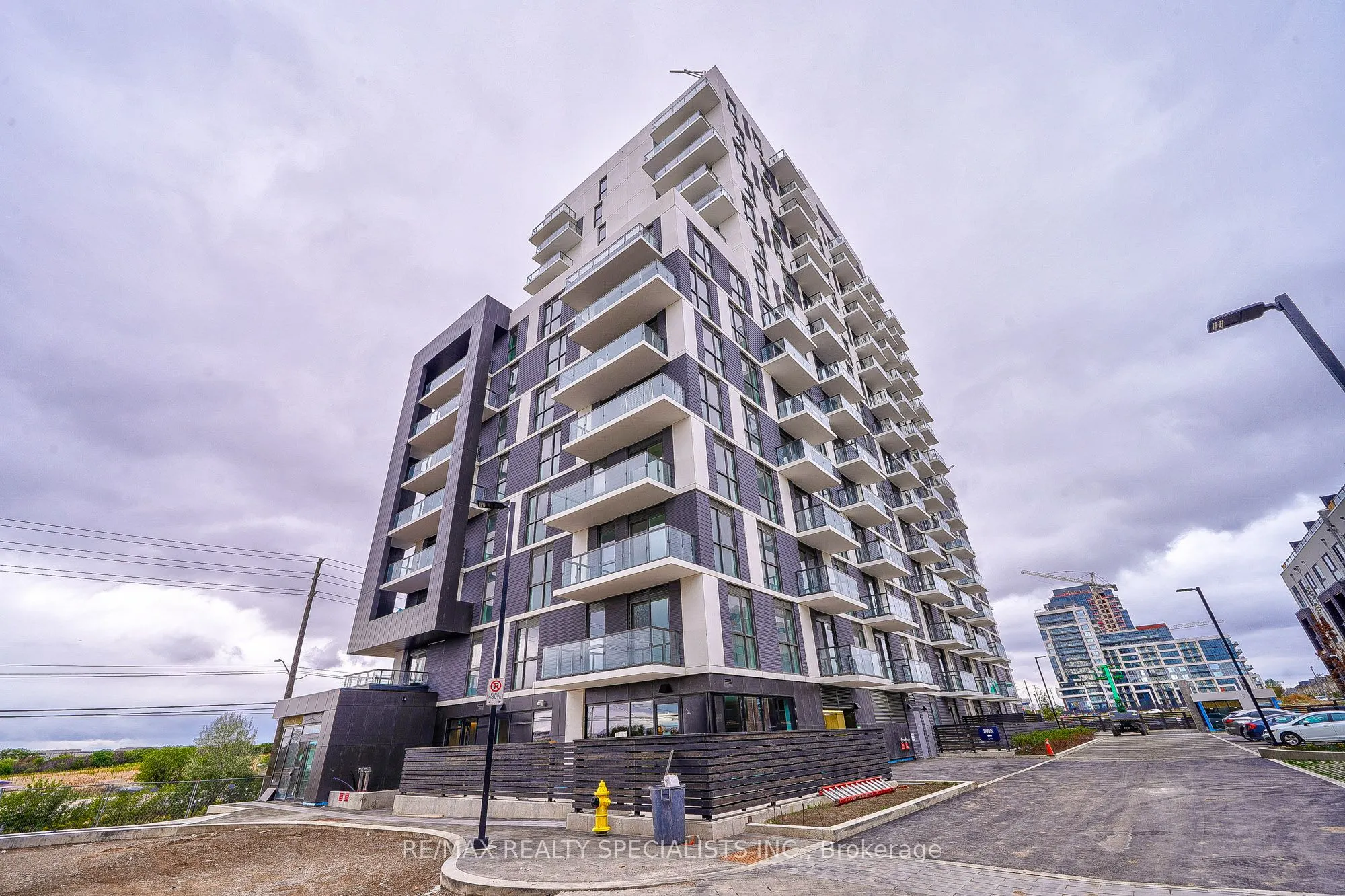 345 Wheat Boom Drive, #403