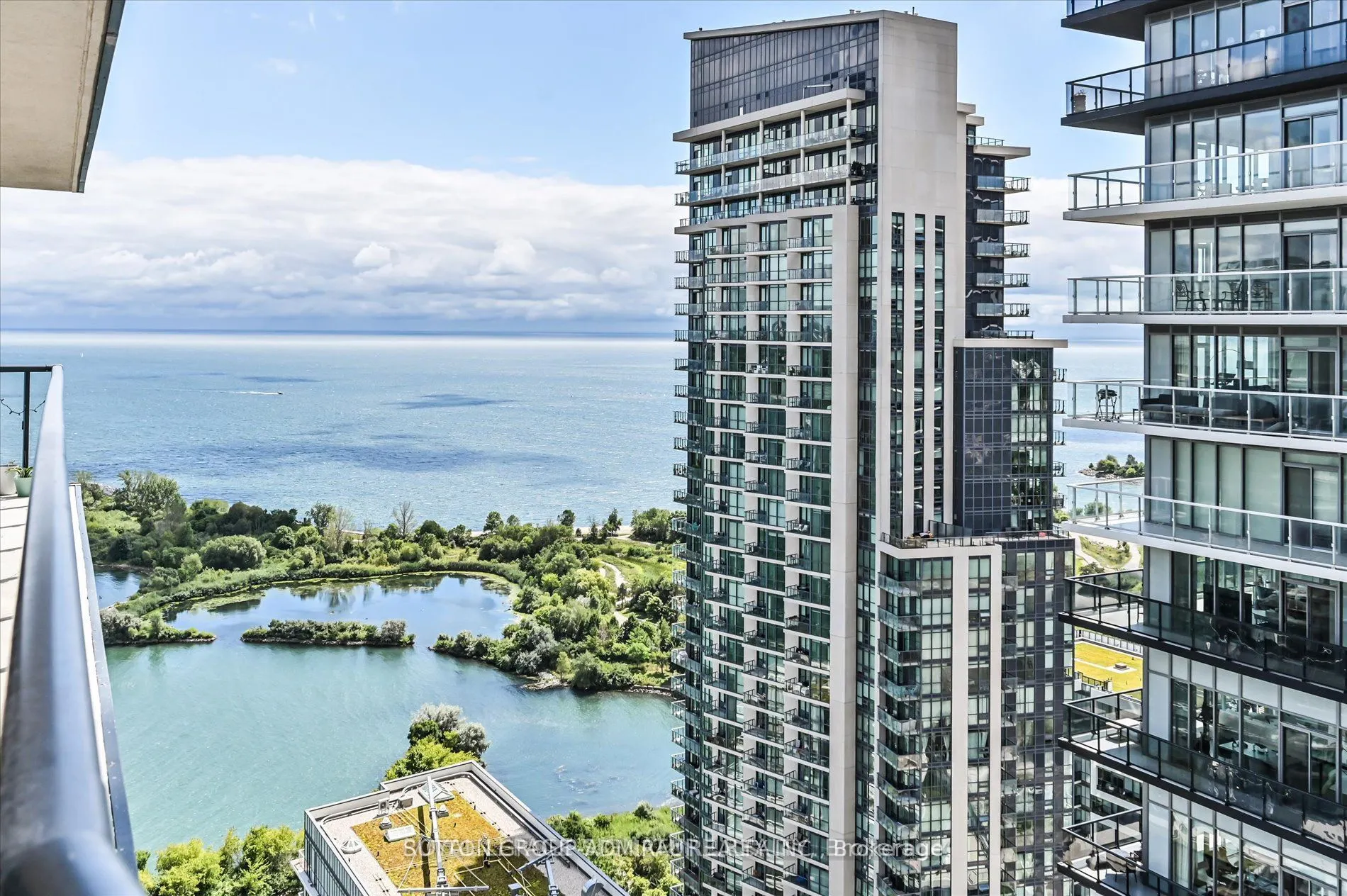 38 Annie Craig Drive, #4506