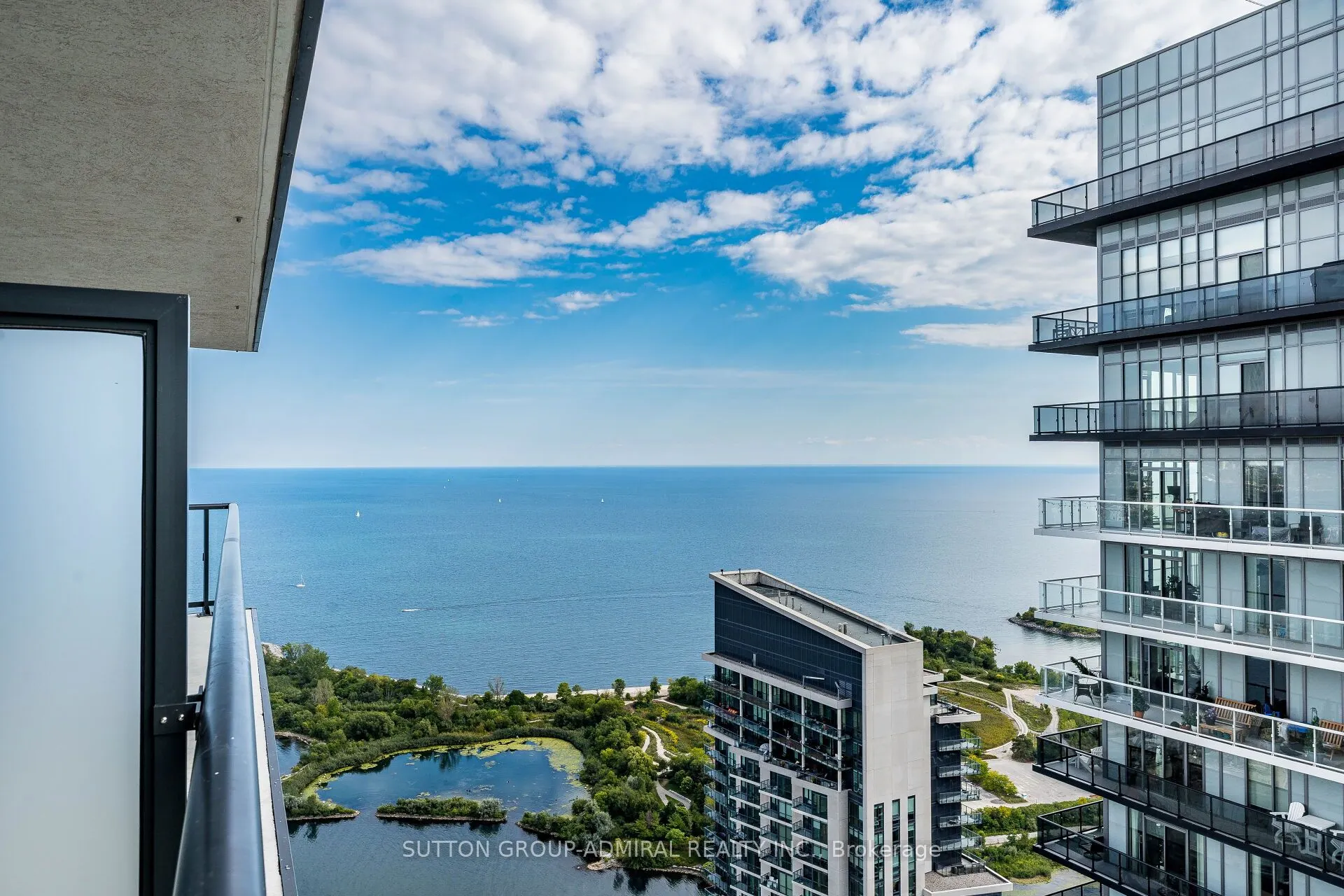 38 Annie Craig Drive, #4506