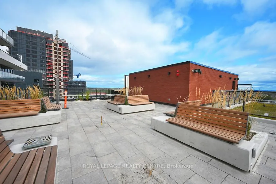 3200 William Coltson Avenue, #1401