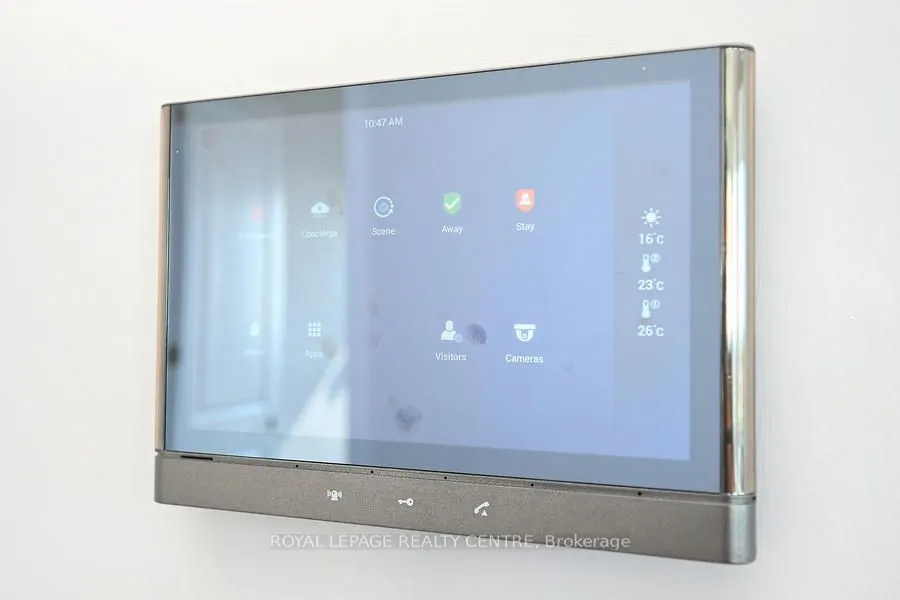 3200 William Coltson Avenue, #1401