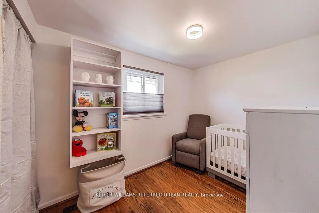 116 Fallingdale Crescent