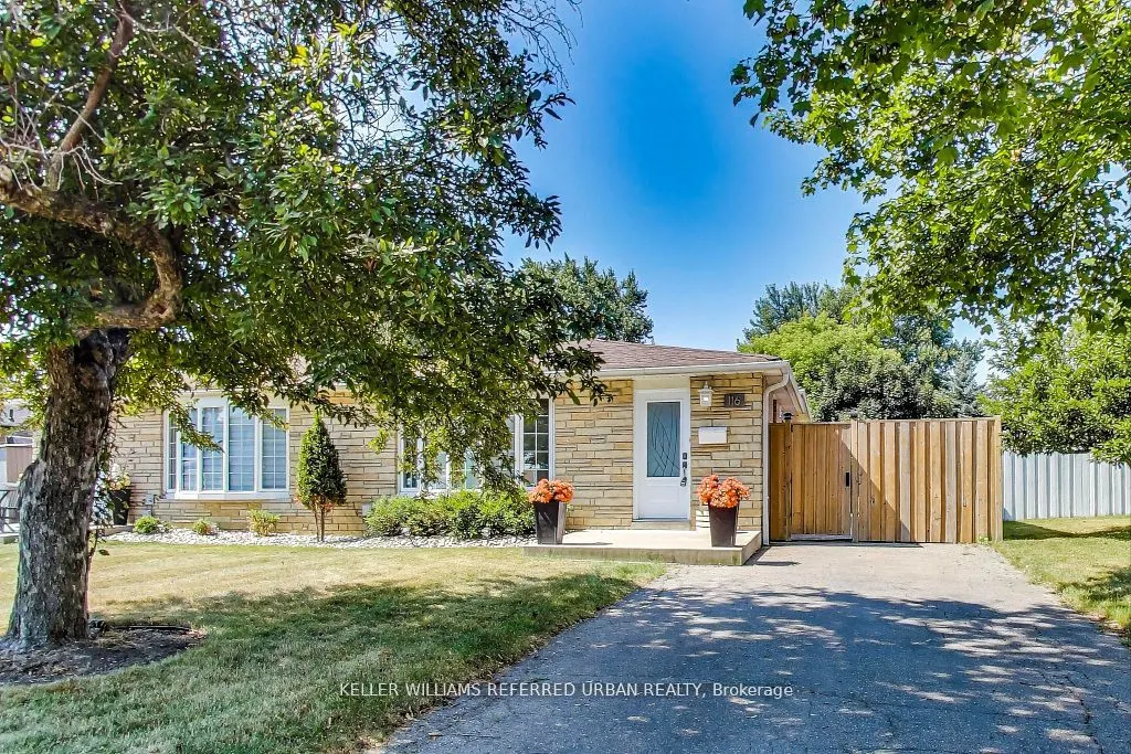 116 Fallingdale Crescent