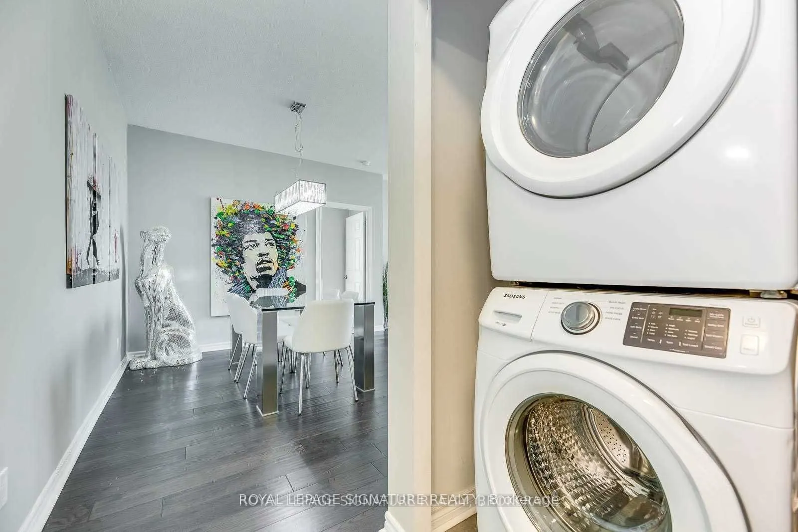 3504 Hurontario Street, #3108