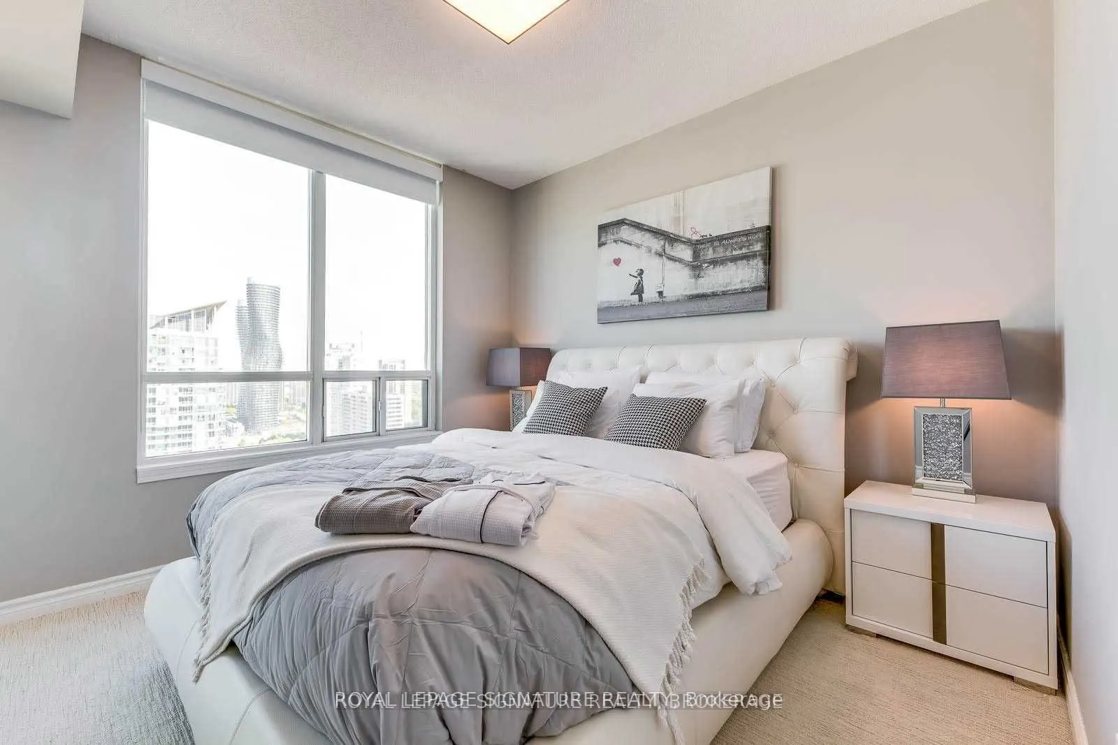 3504 Hurontario Street, #3108