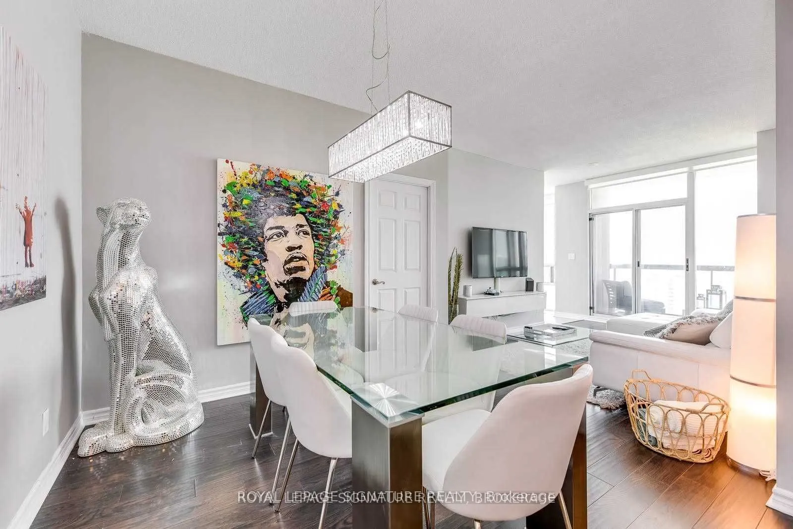 3504 Hurontario Street, #3108